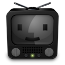 Terebi Finder Kuro icon